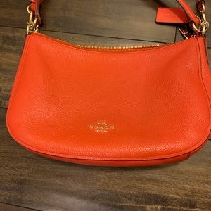 Coach Crossbody Purse